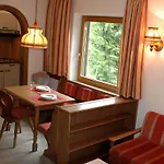 Apartmán Vilsalp *