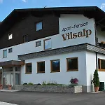 Apartmán Vilsalp