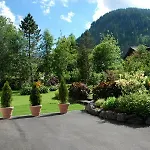 Vilsalp Apartmán Tannheim
