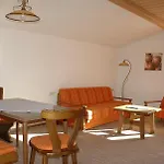 Vilsalp Apartmán Tannheim