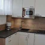 Apartmán Vilsalp