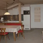Apartmán Vilsalp