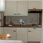 Apartmán Vilsalp Tannheim