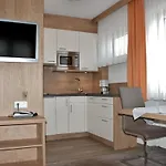 Apartmán Vilsalp *
