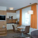 Vilsalp Apartmán *
