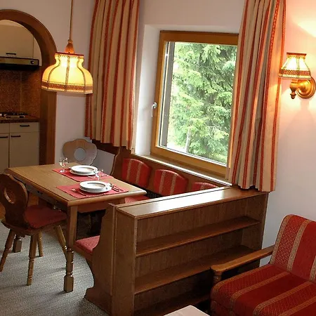Apartment Vilsalp *