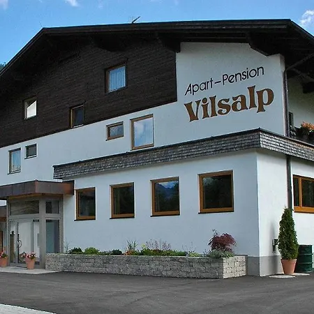 Lägenhet Vilsalp