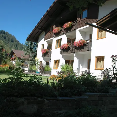 Apartment Vilsalp