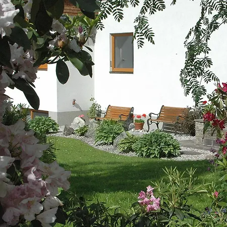 Vilsalp Apartment *