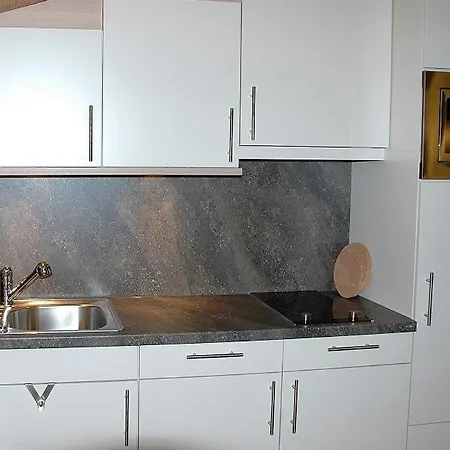 Vilsalp Apartment