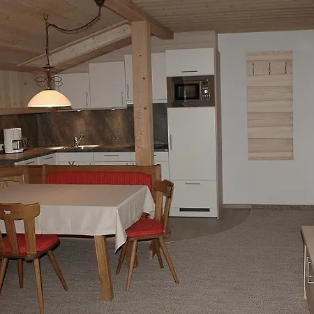 Apartment Vilsalp