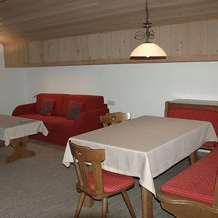 Vilsalp 아파트 탄하임