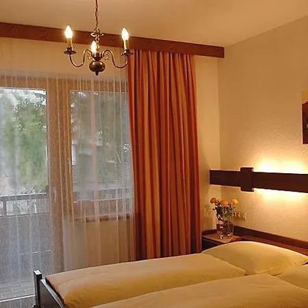 Vilsalp Apartment