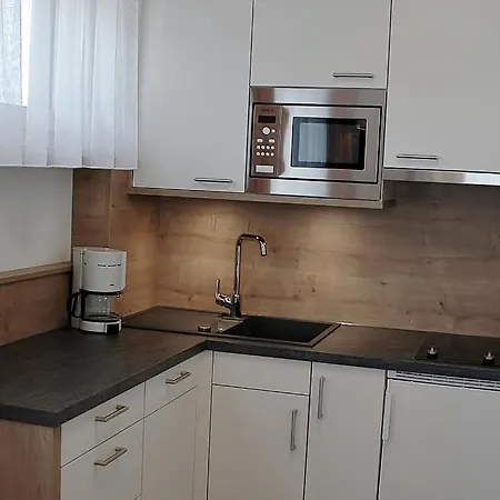 Apartment Vilsalp