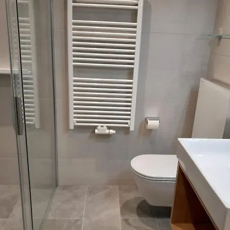 Apartment Vilsalp