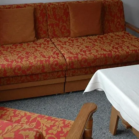 Vilsalp Apartment