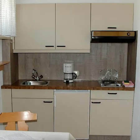 Apartment Vilsalp Tannheim