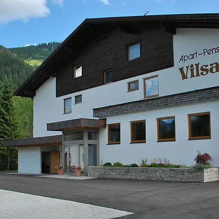 Apartment Vilsalp *