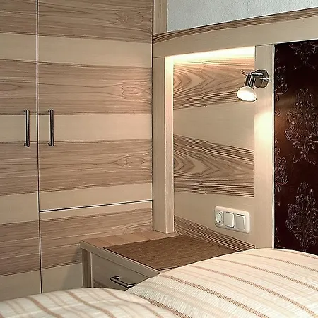 Apartment Vilsalp *