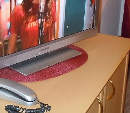 아파트 Vilsalp 탄하임