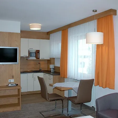 Vilsalp Apartment *