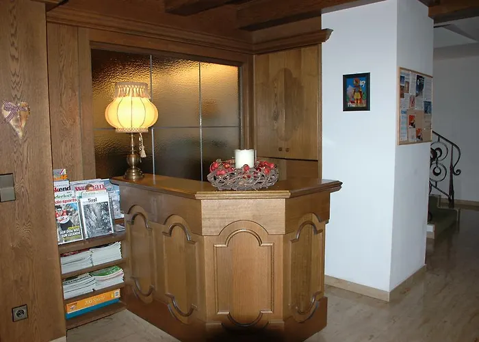 Vilsalp Apartamento *