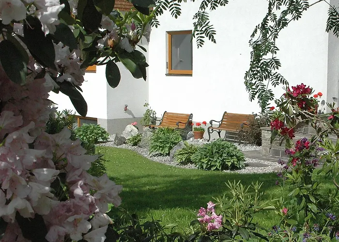 Vilsalp Apartamento *