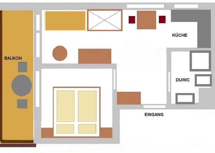 Apartamento Vilsalp Tannheim