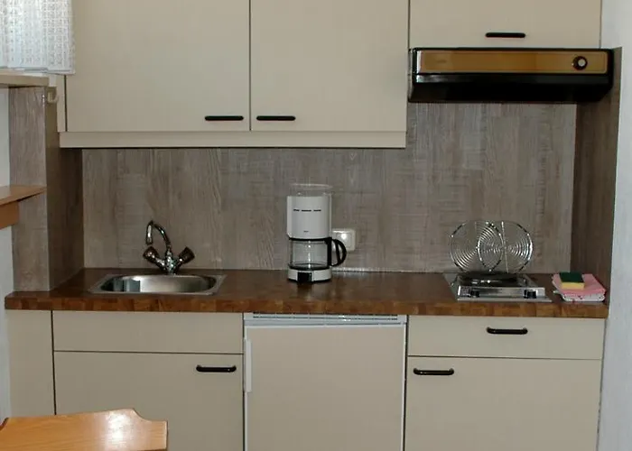 Apartamento Vilsalp Tannheim