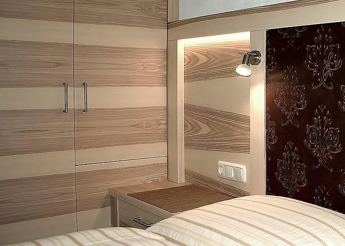 Apartamento Vilsalp *