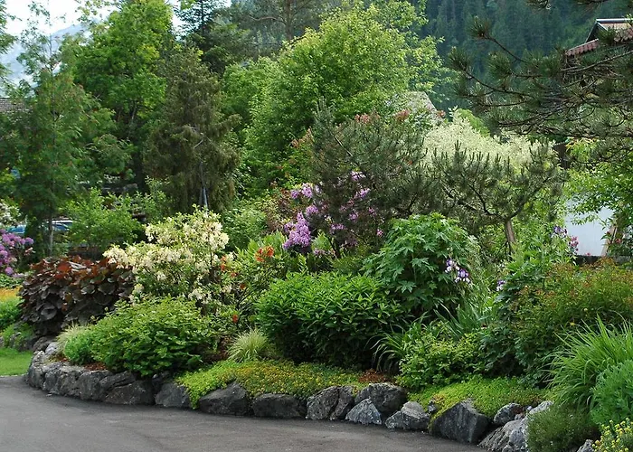 Vilsalp Apartamento *