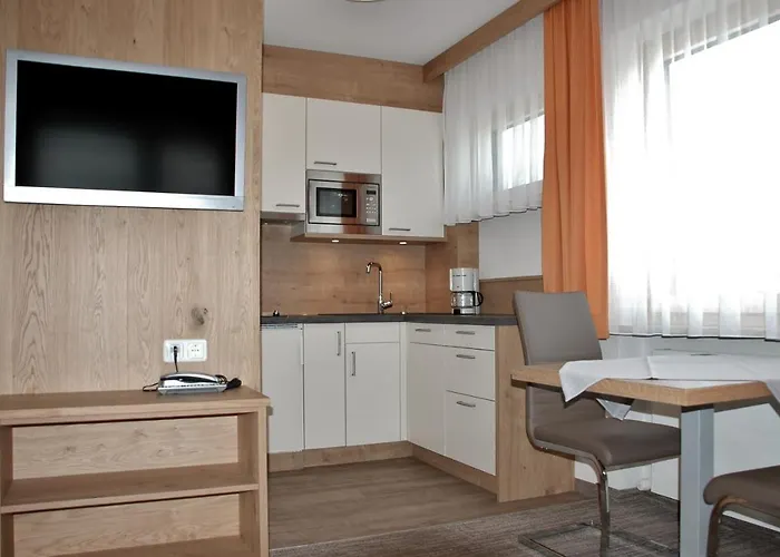 Apartamento Vilsalp *