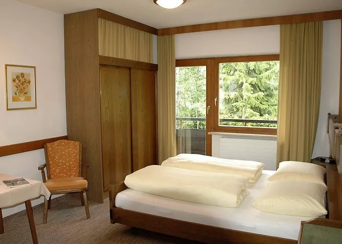 Vilsalp Apartamento *