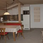 Appartamento Vilsalp