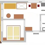 Appartamento Vilsalp Tannheim