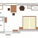 Appartamento Vilsalp