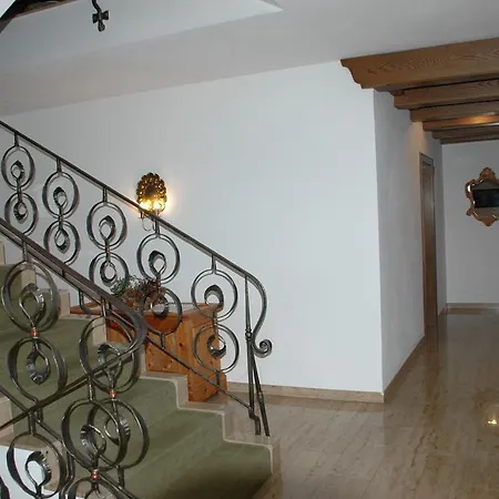 Vilsalp Apartamento