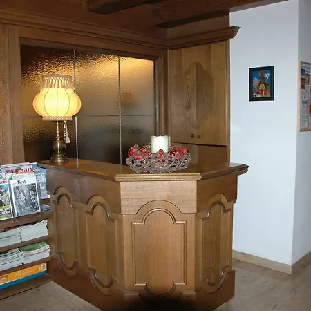 Vilsalp Apartamento *