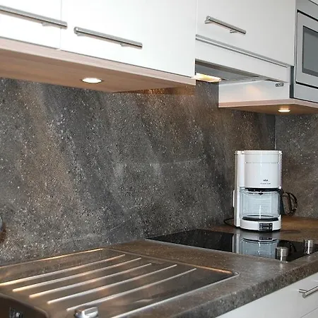 Vilsalp Apartamento