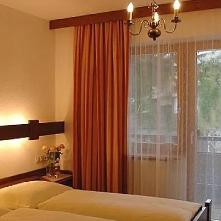 Vilsalp Apartamento Tannheim