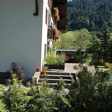 Vilsalp * Tannheim