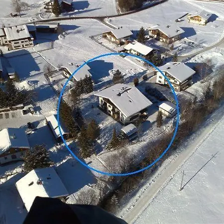 Vilsalp Апартаменты