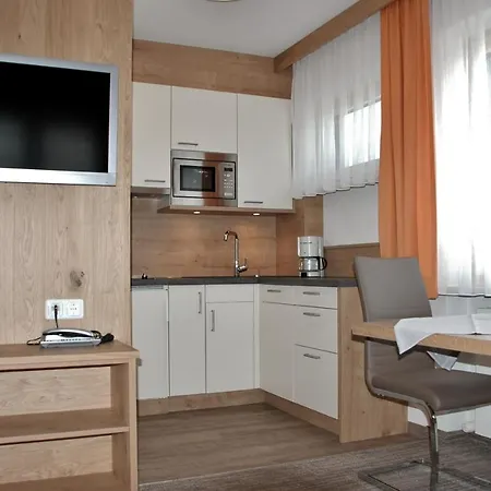 Apartamento Vilsalp *